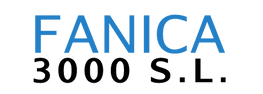 Fanica 3000 S.L. logo