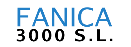 Fanica 3000 S.L. logo